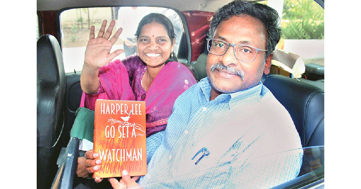 HAD FAITH HE WOULD BE ACQUITTED, THANKFUL TO JUDICIARY: WIFE